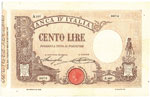 Banca d’Italia – 100 ... 
