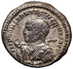 Costantino I (307-337) ... 