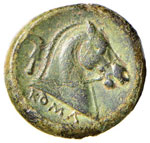 ROMA REPUBBLICA Anonime – Litra (241-235 ... 
