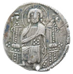 VENEZIA Lorenzo Tiepolo (1268-1275) Grosso - ... 
