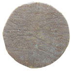 VENEZIA - Peso dello zecchino - AE (g 3,24)