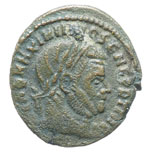 Massimiano (286-310) ... 