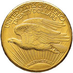 USA 20 Dollari 1928 - ... 