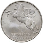 REPUBBLICA ITALIANA 10, ... 