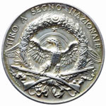Medaglia 1890 Tiro a segno Nazionale - Opus: ... 