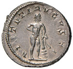 Gordiano III (238-244) Antoniniano – Busto ... 
