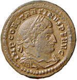 Costantino (311-337) ... 