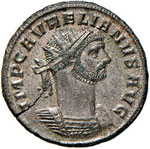 Aureliano (270-270) ... 