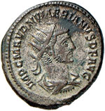 Numeriano (283-286) ... 