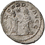 Salonina (moglie di Gallieno) Antoniniano ... 