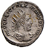 Gallieno (253-268) ... 