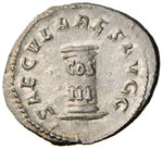 Filippo I (244-249) Antoniniano – Busto ... 