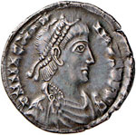 Magno Massimo (383-388) ... 