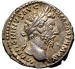Marco Aurelio (160-182) ... 
