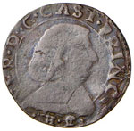 CASTIGLIONE Ferdinando I ... 