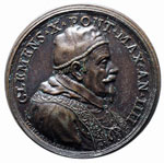 Clemente X (1670-1676) ... 