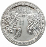 Pio XII (1939-1958) Medaglia A. VIII – ... 