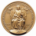 Pio XII (1939-1958) Medaglia A. XVI – ... 