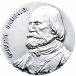 Giuseppe Garibaldi ... 