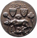 Siena Medaglia 1904, ... 