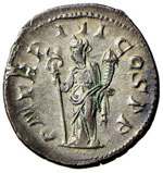 Filippo I (244-249) Antoniniano – Busto ... 