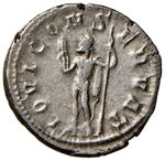 Filippo II (244-249) Antoniniano - R/ ... 
