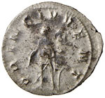 Salonino (259) Antoniniano – Busto radiato ... 