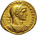 Aureliano (270-275) ... 