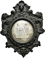 Carlo Alberto (1831-1849) Medaglia 1837 - ... 