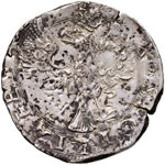 MESSINA Filippo II (1556-1598) 4 Tarì 15 ... 