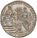 VENEZIA Alvise III Mocenigo (1722-1732) ... 
