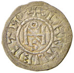 Giovanni IX (898-900) ... 