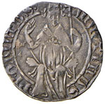 Martino V (1417-1431) Avignone - Carlino – ... 