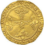 Giulio II (1503-1513) Avignone – Scudo ... 