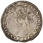 Leone X (1513-1521) Bologna – Giulio – ... 