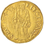 Paolo III (1534-1549) Scudo d’oro – ... 
