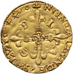 Paolo III (1534-1549) Piacenza – Scudo ... 