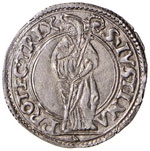 Paolo III (1534-1549) Piacenza – Grosso ... 