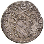 Pio V (1566-1572) Giulio ... 