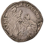Gregorio XIII (1572-1585) Fano – Giulio ... 