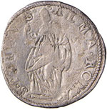Clemente VIII (1592-1605) Giulio – Munt. ... 