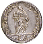 Clemente XI (1700-1721) Giulio A. XV – ... 