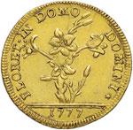 Pio VI (1774-1799) 2 ... 