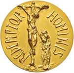 Giovanni Paolo II (1978-2005) Medaglia A. II ... 