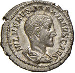 Massimo (235-238) ... 