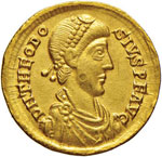 Teodosio I (379-395) ... 