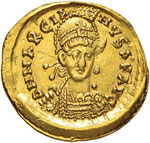 Marciano (450-457) ... 