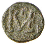 Ricimero (magister militum, 465-467) AE 4 ... 