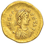 Leone I (457-474) ... 