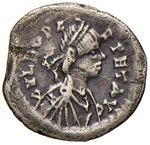 Leone I (457-474) ... 
